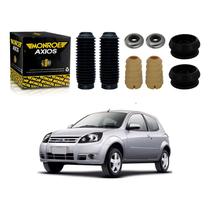 Kit Batente Dianteiro Axios Ka 1.0 1.6 2008 A 2013