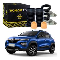 Kit Batente Dianteiro Axios Kwid 1.0 2022 A 2025