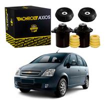 Kit Batente Dianteiro Axios Meriva 1.4 1.8 2008 A 2012 Kit Batente Dianteiro Axios Meriva 1.4 1.8 2008 A 2012