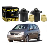 Kit Batente Dianteiro Axios Meriva 1.8 2003 A 2007