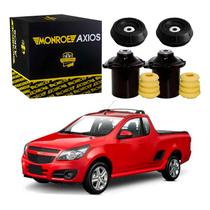 Kit Batente Dianteiro Axios Montana 1.4 2011 A 2022 Kit Batente Dianteiro Axios Montana 1.4 2011 A 2022
