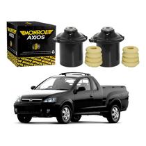 Kit Batente Dianteiro Axios Montana 1.8 2003 A 2010