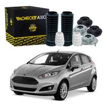 Kit Batente Dianteiro Axios New Fiesta 1.5 1.6 2014 A 2017