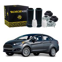 Kit Batente Dianteiro Axios New Fiesta Sedan 1.6 2014 A 2017 Kit Batente Dianteiro Axios New Fiesta Sedan 1.6 2014 A 2017