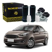 Kit Batente Dianteiro Axios New Ka Sedan 1.0 1.5 2018 A 2021