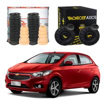 Kit Batente Dianteiro Axios Onix 1.0 1.4 2017 A 2019