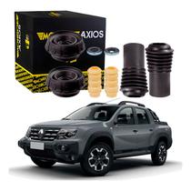 Kit Batente Dianteiro Axios Oroch 1.3 1.6 2022 A 2024 Kit Batente Dianteiro Axios Oroch 1.3 1.6 2022 A 2024