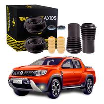 Kit Batente Dianteiro Axios Oroch 1.6 2.0 2015 A 2021 Kit Batente Dianteiro Axios Oroch 1.6 2.0 2015 A 2021