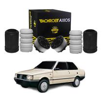 Kit Batente Dianteiro Axios Prêmio 1.3 1.5 1.6 1984 A 1990 Kit Batente Dianteiro Axios Prêmio 1.3 1.5 1.6 1984 A 1990