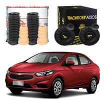 Kit Batente Dianteiro Axios Prisma 1.0 1.4 2017 A 2019 Kit Batente Dianteiro Axios Prisma 1.0 1.4 2017 A 2019