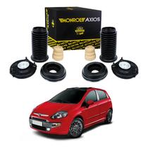 Kit Batente Dianteiro Axios Punto 1.4 1.6 1.8 2011 A 2017 Kit Batente Dianteiro Axios Punto 1.4 1.6 1.8 2011 A 2017