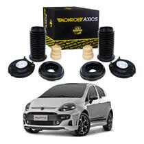 Kit Batente Dianteiro Axios Punto Tjet 1.4 2011 A 2015 Kit Batente Dianteiro Axios Punto Tjet 1.4 2011 A 2015