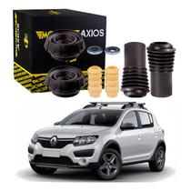 Kit Batente Dianteiro Axios Sandero Stepway 1.6 2014 A 2020