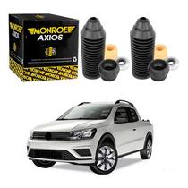 Kit Batente Dianteiro Axios Saveiro 1.6 2018 A 2021