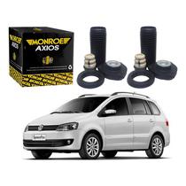 Kit Batente Dianteiro Axios Spacefox 1.6 2010 A 2014