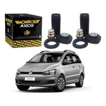 Kit Batente Dianteiro Axios Spacefox 1.6 2015 A 2019