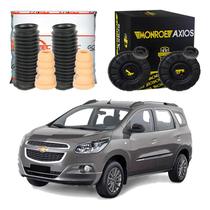 Kit Batente Dianteiro Axios Spin 1.8 2012 A 2016 Kit Batente Dianteiro Axios Spin 1.8 2012 A 2016