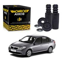 Kit Batente Dianteiro Axios Symbol 1.6 2009 A 2013