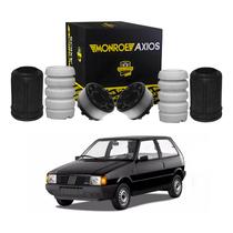 Kit Batente Dianteiro Axios Uno 1.0 1.3 1.5 1984 A 1994 Kit Batente Dianteiro Axios Uno 1.0 1.3 1.5 1984 A 1994