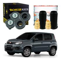 Kit Batente Dianteiro Axios Uno 1.0 1.4 2017 A 2021