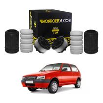 Kit Batente Dianteiro Axios Uno 1.0 2005 A 2013