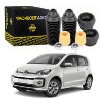 Kit Batente Dianteiro Axios Up 1.0 2014 A 2021