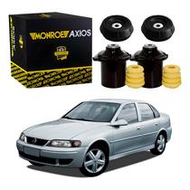 Kit Batente Dianteiro Axios Vectra 2.0 2.2 2000 A 2005