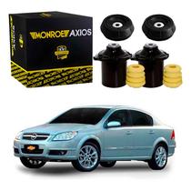 Kit Batente Dianteiro Axios Vectra 2.0 2.4 2006 A 2008 Kit Batente Dianteiro Axios Vectra 2.0 2.4 2006 A 2008