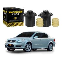 Kit Batente Dianteiro Axios Vectra 2.0 2.4 2006 A 2008 Kit Batente Dianteiro Axios Vectra 2.0 2.4 2006 A 2008