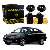 Kit Batente Dianteiro Axios Vectra 2.0 2009 A 2011 Kit Batente Dianteiro Axios Vectra 2.0 2009 A 2011