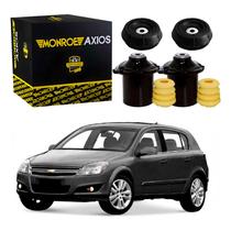 Kit Batente Dianteiro Axios Vectra Gt 2.0 2007 A 2011 Kit Batente Dianteiro Axios Vectra Gt 2.0 2007 A 2011