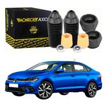 Kit Batente Dianteiro Axios Virtus 1.0 2023 A 2024 Kit Batente Dianteiro Axios Virtus 1.0 2023 A 2024