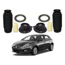 Kit Batente Dianteiro Bravo 1.4 1.6 1.8 2011 A 2016