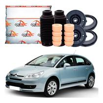 Kit Batente Dianteiro C4 1.6 2.0 2009 A 2014 Kit Batente Dianteiro C4 1.6 2.0 2009 A 2014
