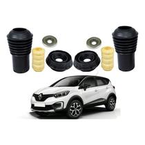 Kit Batente Dianteiro Captur 1.6 2.0 2017 A 2019