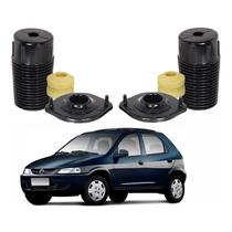 Kit Batente Dianteiro Celta 1.0 2000 A 2005 Kit Batente Dianteiro Celta 1.0 2000 A 2005