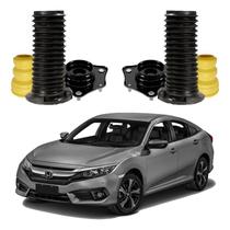 Kit Batente Dianteiro Civic 1.5 2.0 2017 A 2021