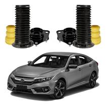 Kit Batente Dianteiro Civic 1.5 2.0 2017 A 2021