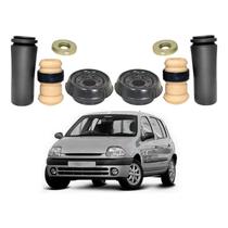 Kit Batente Dianteiro Clio 1.0 1.6 1998 A 2002 Kit Batente Dianteiro Clio 1.0 1.6 1998 A 2002