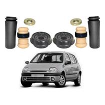 Kit Batente Dianteiro Clio 1.0 1.6 1998 A 2002