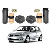 Kit Batente Dianteiro Clio 1.0 1.6 2003 A 2011