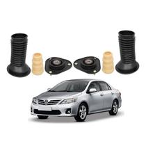 Kit Batente Dianteiro Corolla 1.8 2.0 2009 A 2014 Kit Batente Dianteiro Corolla 1.8 2.0 2009 A 2014