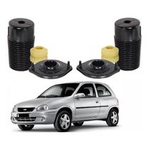 Kit Batente Dianteiro Corsa Wind 1.0 1.4 1.6 1994 A 2002