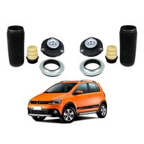 Kit Batente Dianteiro Crossfox 1.6 2010 A 2014 Kit Batente Dianteiro Crossfox 1.6 2010 A 2014