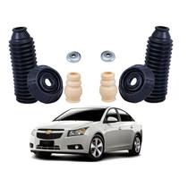 Kit Batente Dianteiro Cruze Sedan 1.8 2011 A 2016