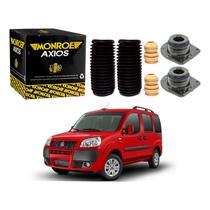 Kit Batente Dianteiro Doblo 1.4 1.8 2011 A 2016 Kit Batente Dianteiro Doblo 1.4 1.8 2011 A 2016