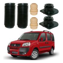 Kit Batente Dianteiro Doblo 1.4 1.8 2011 A 2016 Kit Batente Dianteiro Doblo 1.4 1.8 2011 A 2016