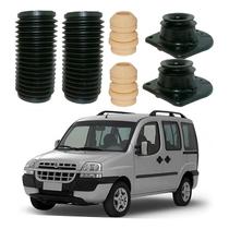 Kit Batente Dianteiro Doblo 1.4 2007 A 2010 Kit Batente Dianteiro Doblo 1.4 2007 A 2010