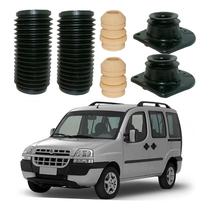Kit Batente Dianteiro Doblo 1.8 2004 A 2010