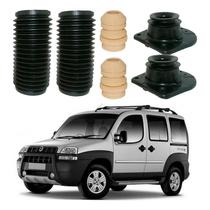 Kit Batente Dianteiro Doblo Adventure 1.8 2003 A 2010 Kit Batente Dianteiro Doblo Adventure 1.8 2003 A 2010